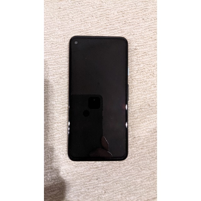 Google pixel 4a 本体 simフリー