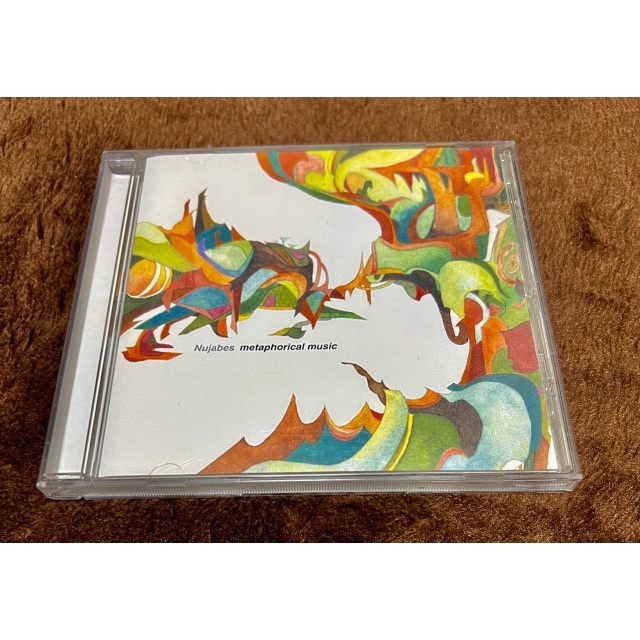 ♪ nujabes  CD 6枚セット ♪