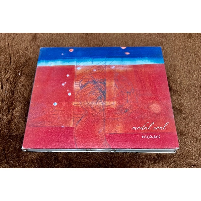 ♪ nujabes  CD 6枚セット ♪ エンタメ/ホビーのCD(ジャズ)の商品写真