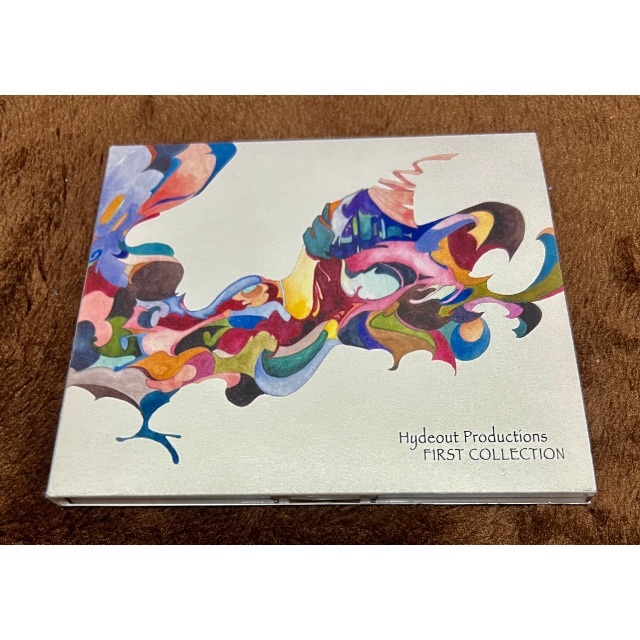 ♪ nujabes  CD 6枚セット ♪ エンタメ/ホビーのCD(ジャズ)の商品写真