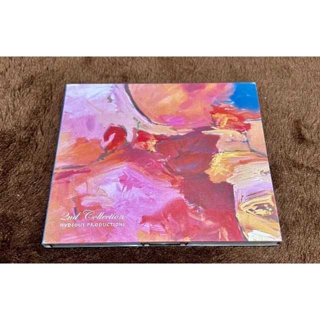 ♪ nujabes  CD 6枚セット ♪ エンタメ/ホビーのCD(ジャズ)の商品写真