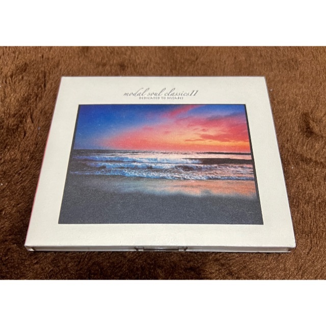 ♪ nujabes  CD 6枚セット ♪ エンタメ/ホビーのCD(ジャズ)の商品写真