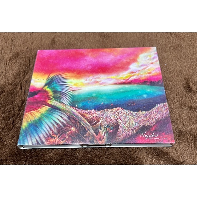 ♪ nujabes  CD 6枚セット ♪ エンタメ/ホビーのCD(ジャズ)の商品写真