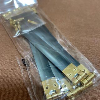 バネ口　12cm (各種パーツ)