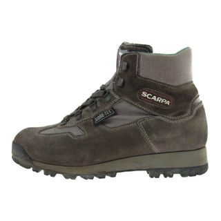 スカルパ 24639 GORE-TEX トレッキングシューズ VIBRAMソール(ブーツ)