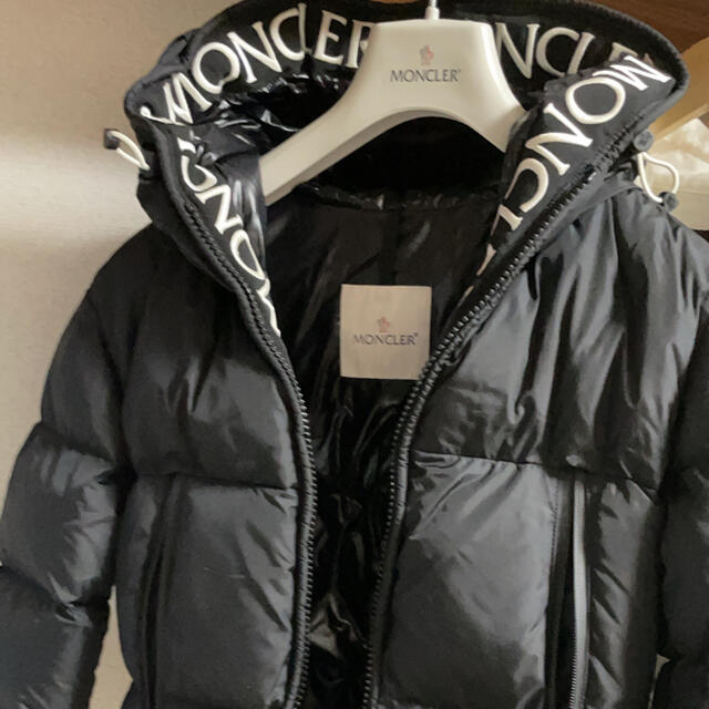 MONCLER(モンクレール)のMONCLERメンズダウンジャケット21/22AW メンズのジャケット/アウター(ダウンジャケット)の商品写真