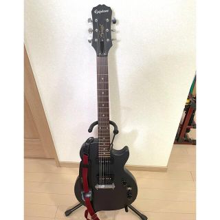 Epiphone - エピフォン レスポール P90リミテッドエディションの通販