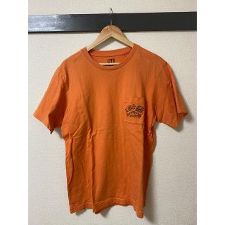 ユニクロ(UNIQLO)のユニクロ UT Tシャツ(Tシャツ/カットソー(半袖/袖なし))