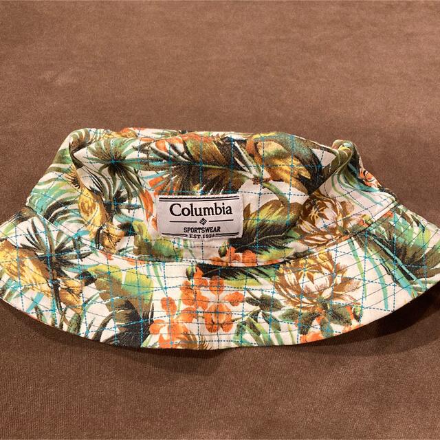 Columbia(コロンビア)のColombia 帽子 メンズの帽子(ハット)の商品写真