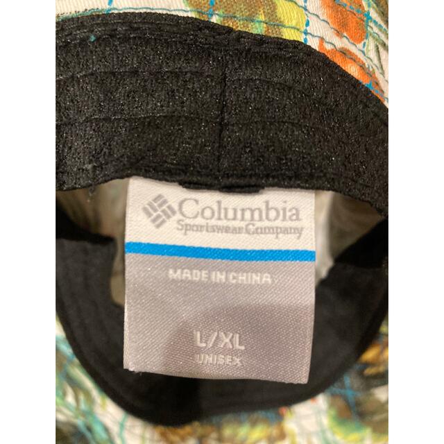 Columbia(コロンビア)のColombia 帽子 メンズの帽子(ハット)の商品写真