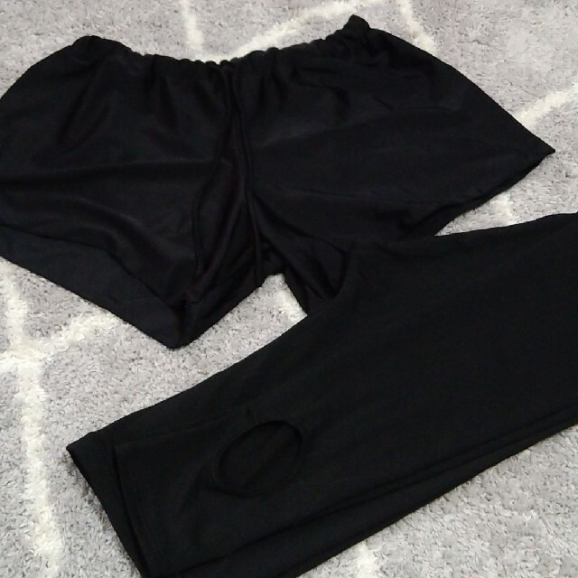 水着♡ショートパンツ♡トレンカ♡セット♡ orthopedicsurgerysandiego.com