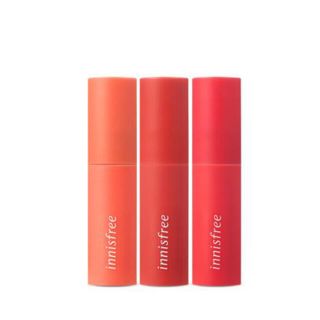 イニスフリー(Innisfree)のイニスフリー (Innisfree) ビビッドコットン インクティント (口紅)