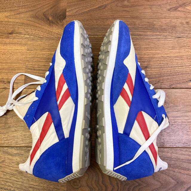 新品 27.5 本気のクラシック Reebok Classic ヴィンテージ