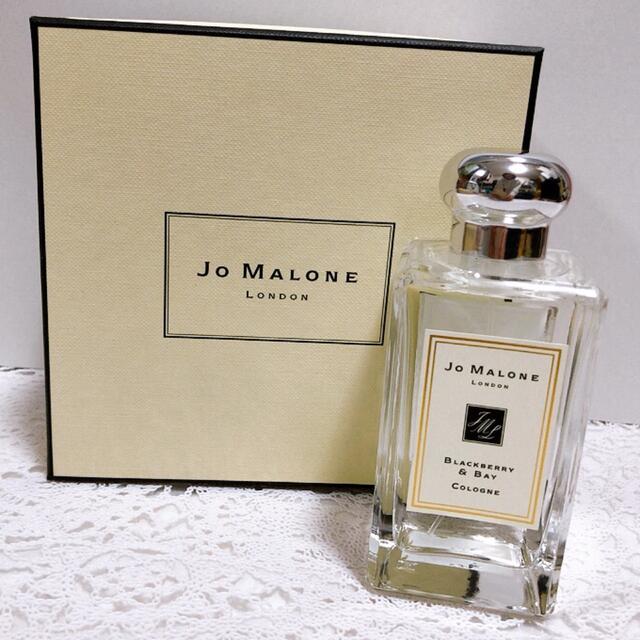 JoMALONELONDONブラックベリー&ベイコロン100ml 1