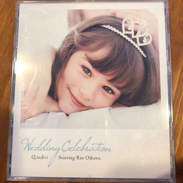 CD_Wedding Celebration 結婚式 BGM ウェディングソング エンタメ/ホビーのCD(ポップス/ロック(邦楽))の商品写真