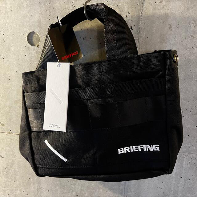 BRIEFING × Saturdays NYC 限定コラボ　新品未使用 3