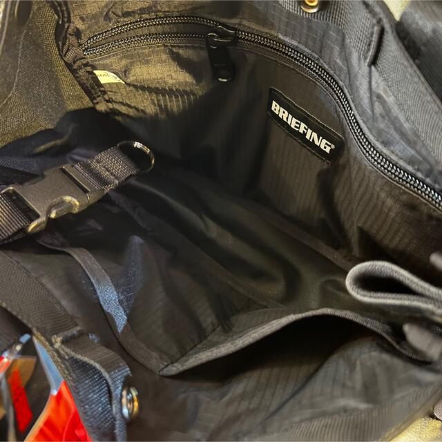 BRIEFING × Saturdays NYC 限定コラボ 新品未使用 BRIEFING × Saturdays NYC 限定コラボ 新品未使用