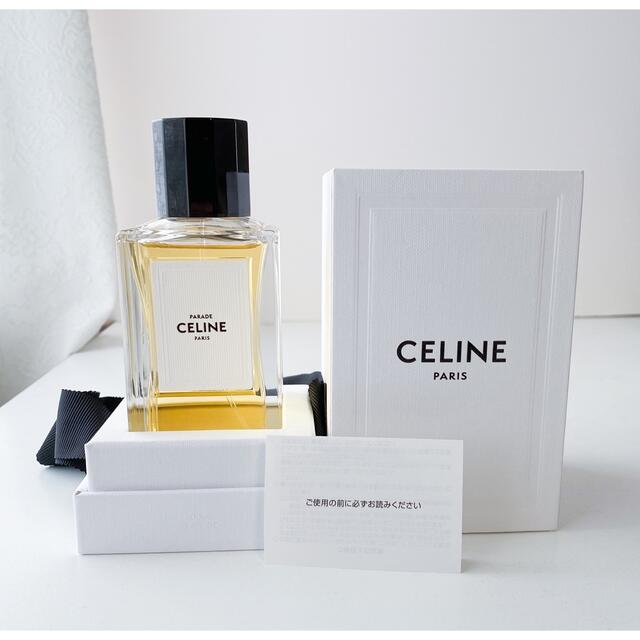 香水Celine – Parade ☆ セリーヌ パラード 香水100ml