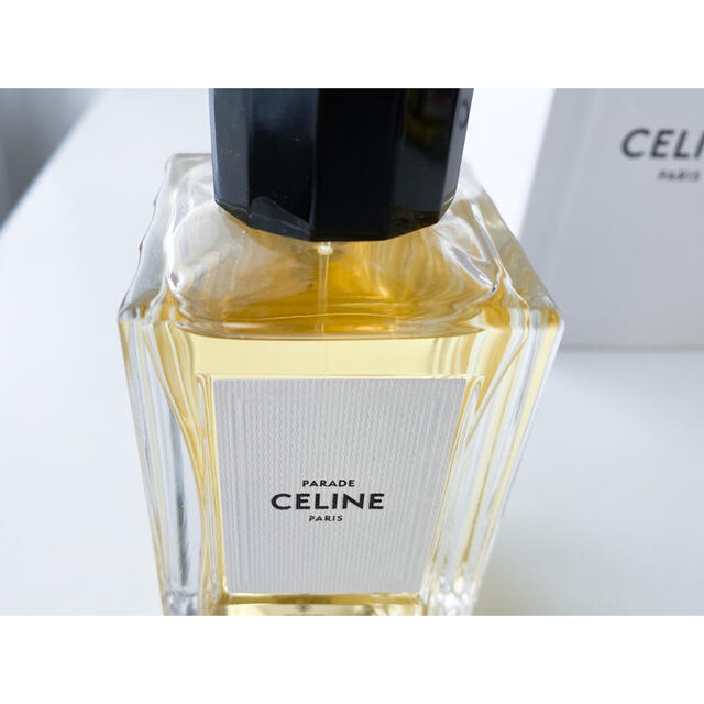 Celine – Parade ☆ セリーヌ パラード 香水100ml 5