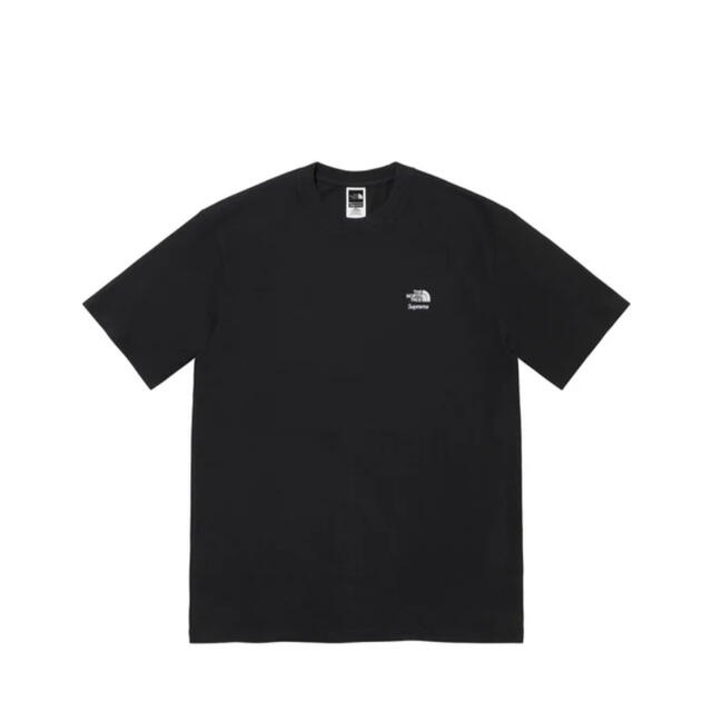 Supreme(シュプリーム)のSupreme®/The North Face®  Bandana Tee メンズのトップス(Tシャツ/カットソー(半袖/袖なし))の商品写真