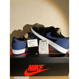 ナイキ(NIKE)のairjordan1 エアジョーダン1 26.5cm(スニーカー)