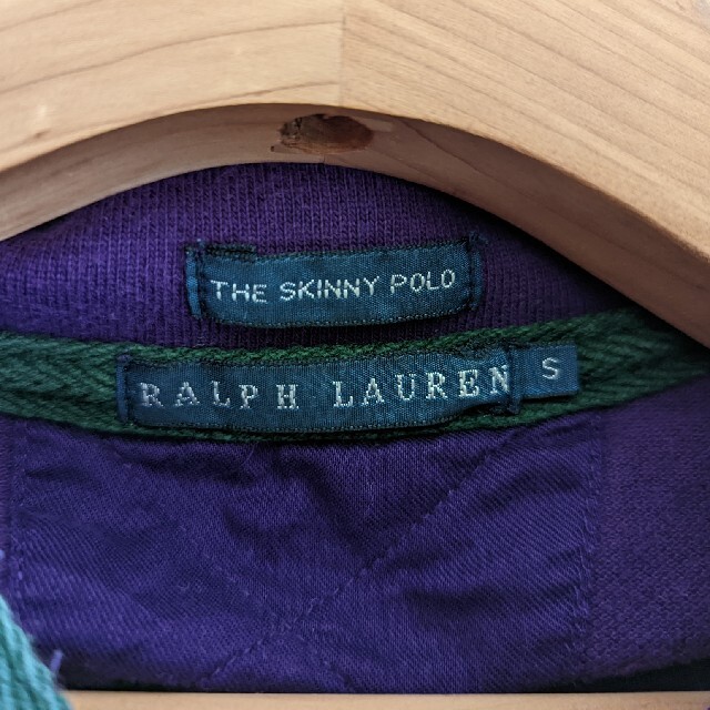 Ralph Lauren(ラルフローレン)のラルフローレン　ポロシャツ レディースのトップス(ポロシャツ)の商品写真