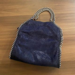 美品】Stella McCartney ステラマッカートニー ファラベミニ