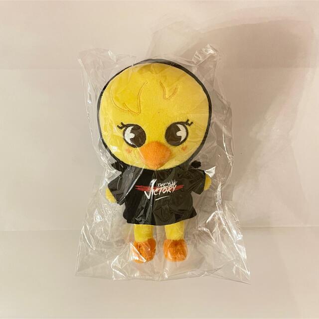 straykids skzoo ミニ ぬいぐるみ ハン