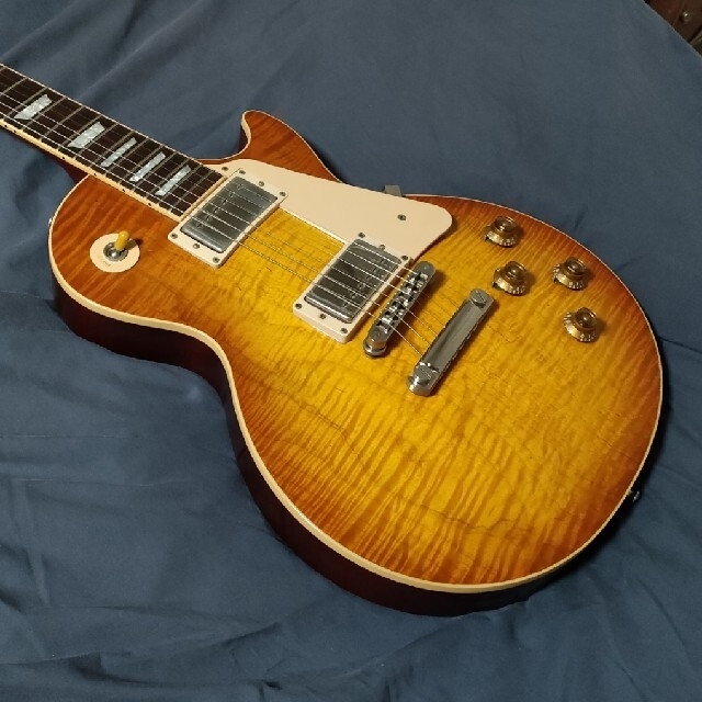 海外ブランド Gibson - Gibson レスポール standard スタンダード 50s
