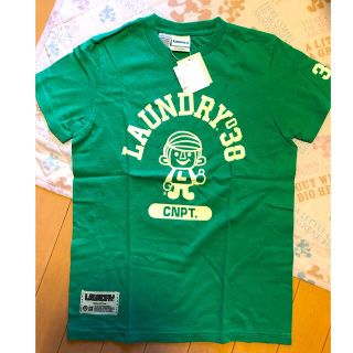 ランドリー(LAUNDRY)の【ひま様 専用】特価🤩【新品✨未使用】Laundry Tシャツ (Tシャツ(半袖/袖なし))