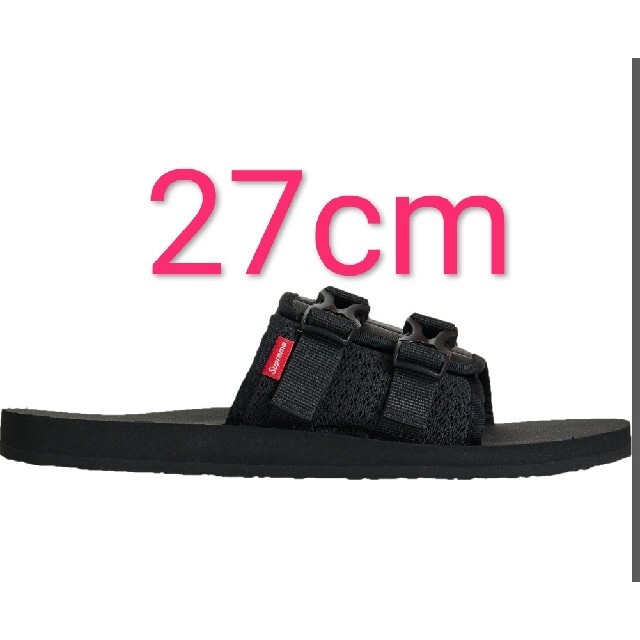 サンダル27cm Supreme  North Face Trekking Sandal