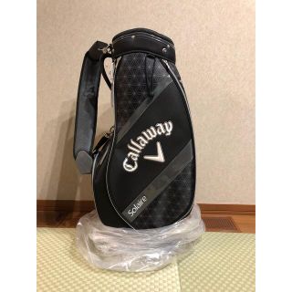 キャロウェイ(Callaway)のキャロウェイ　ゴルフ　キャディーバッグ(バッグ)