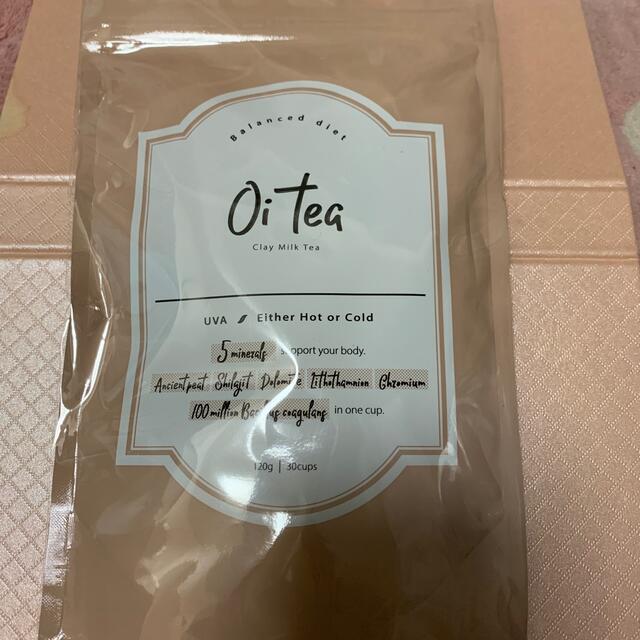 オイティー Oi tea ミルクティー - ダイエット食品