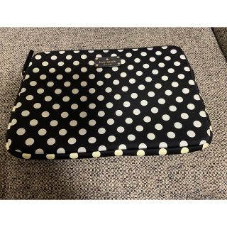 ケイトスペードニューヨーク(kate spade new york)のあや様用PCケース　kate spade new york(ノートPC)