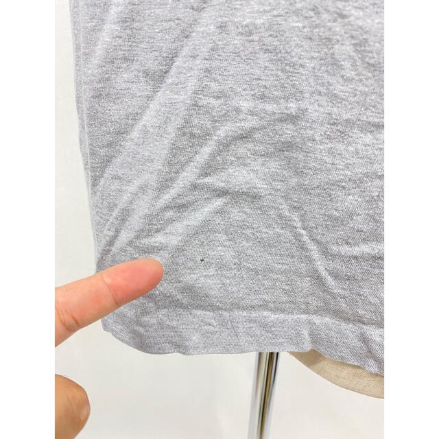 COMME des GARCONS(コムデギャルソン)のコムデギャルソン PLAY  Tシャツ M24 メンズのトップス(Tシャツ/カットソー(半袖/袖なし))の商品写真