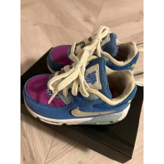 ナイキ(NIKE)のキッズスニーカー(スニーカー)