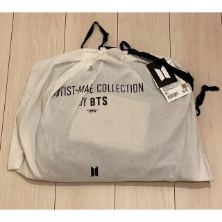 ボウダンショウネンダン(防弾少年団(BTS))のARTIST-MADE COLLECTION BY BTS [JIMIN](パーカー)