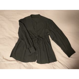 ローリーズファーム(LOWRYS FARM)のシャツ(カットソー(長袖/七分))