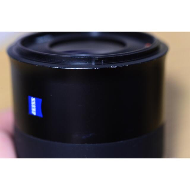 5%OFF対象 カールツァイスZEISS BATIS 40F2 2/40 CF