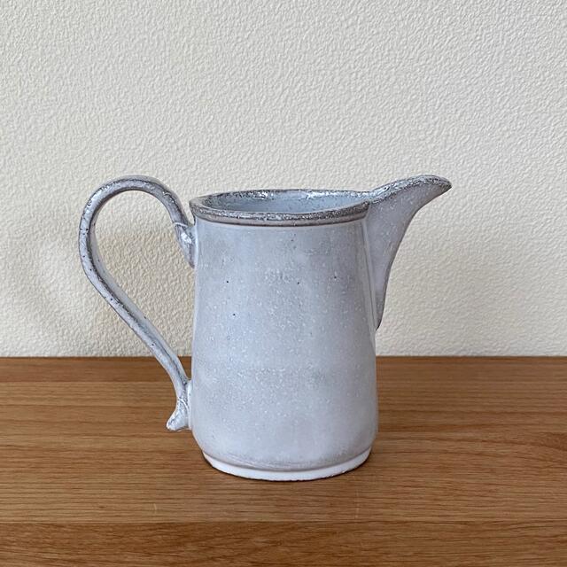 ASTIER de VILLATTE - フリル様専用Astier de Villatte⭐︎ピッチャー ...