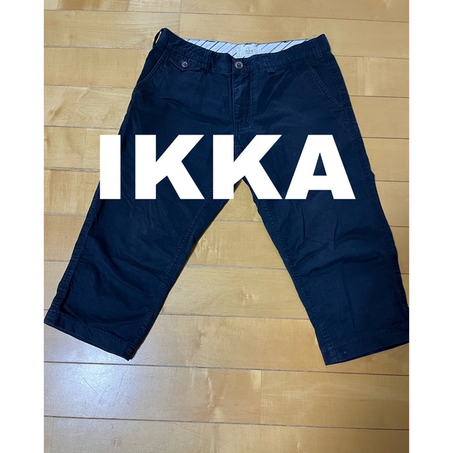 ikka(イッカ)のikka  チノパンツ メンズのパンツ(チノパン)の商品写真