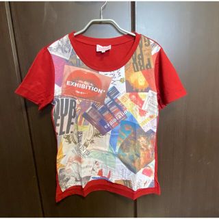 ヴィヴィアンウエストウッド(Vivienne Westwood)のヴィヴィアンウエストウッド　Tシャツ(Tシャツ(半袖/袖なし))