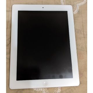 アイパッド(iPad)の初代 Apple Ipad 32gb 本体(タブレット)