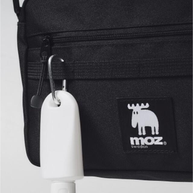 moz(モズ)のくまこサマ専用です‼️ メンズのバッグ(ショルダーバッグ)の商品写真