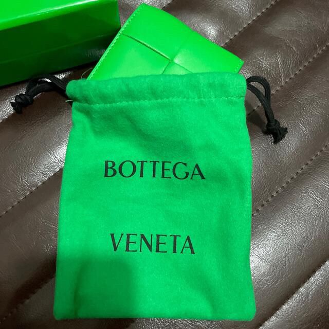 BOTTEGA VENETA コインケース