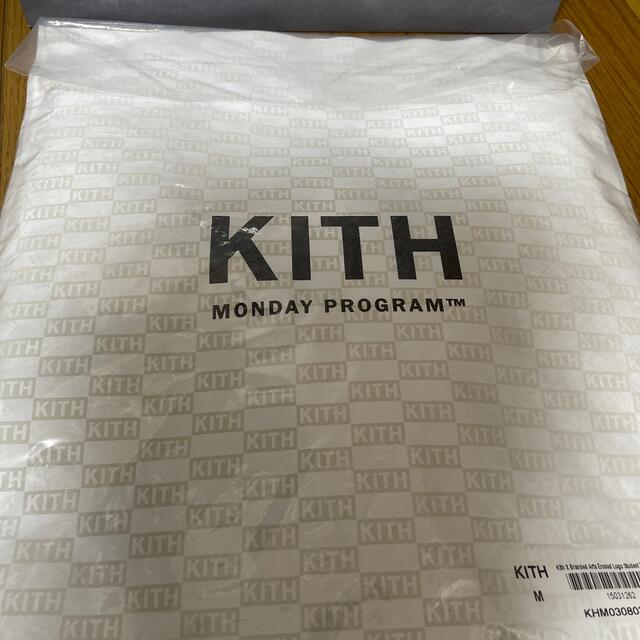 nikeKITH Daniel Arsham Mサイズ