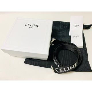 celine - 新品《 CELINE セリーヌ 》ミディアム ダブルカーフリング