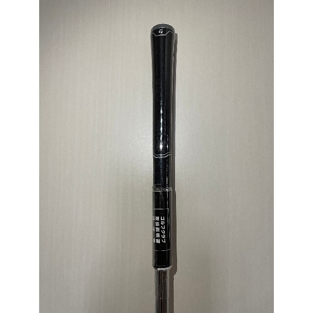 新品 M4 アイアン 2021 スチール KBS Max 85【8本セット