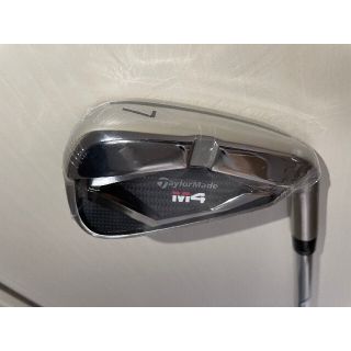 TaylorMade - 新品 M4 アイアン 2021 スチール KBS Max 85【8本セット ...