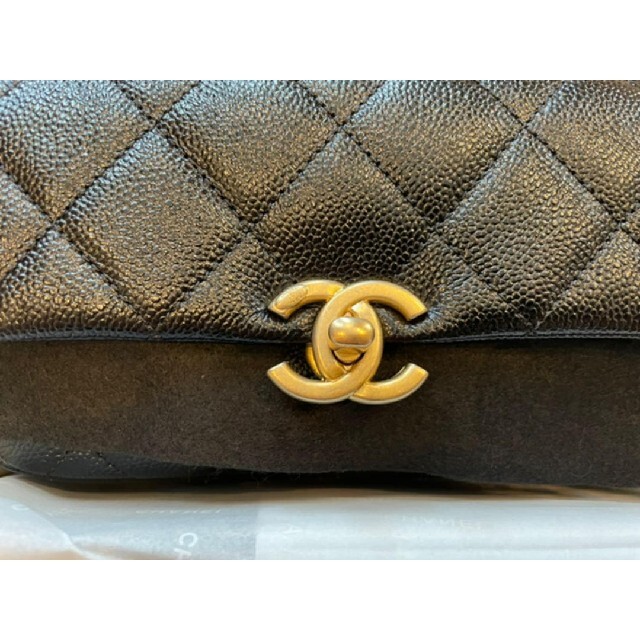 CHANEL - CHANELウエストバッグ - ウエストポーチ CHANEL - CHANELウエストバッグ - ウエストポーチ